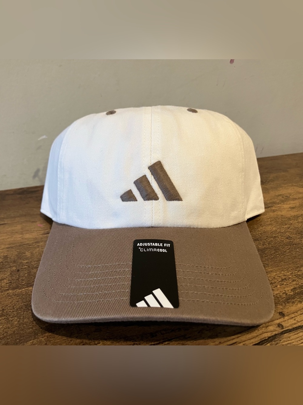 Adidas hat